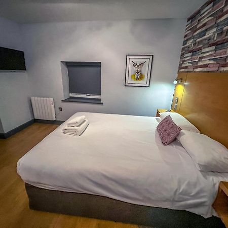 Twenty Hotel And Bar Бостон Екстер'єр фото