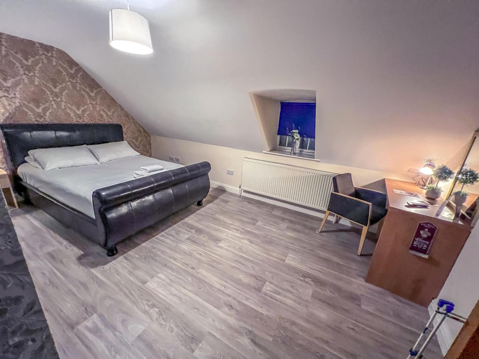 Twenty Hotel And Bar Бостон Екстер'єр фото