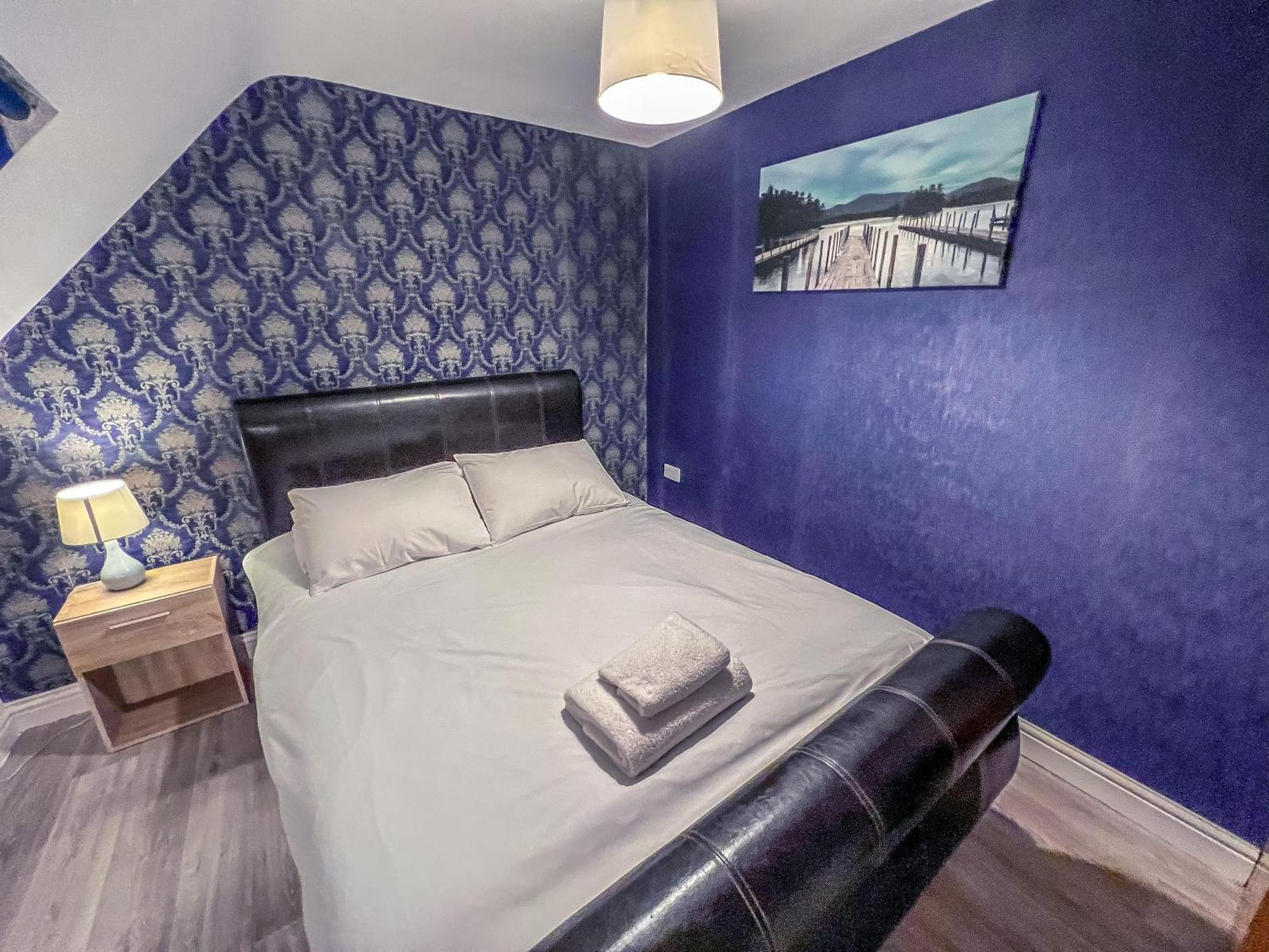 Twenty Hotel And Bar Бостон Екстер'єр фото