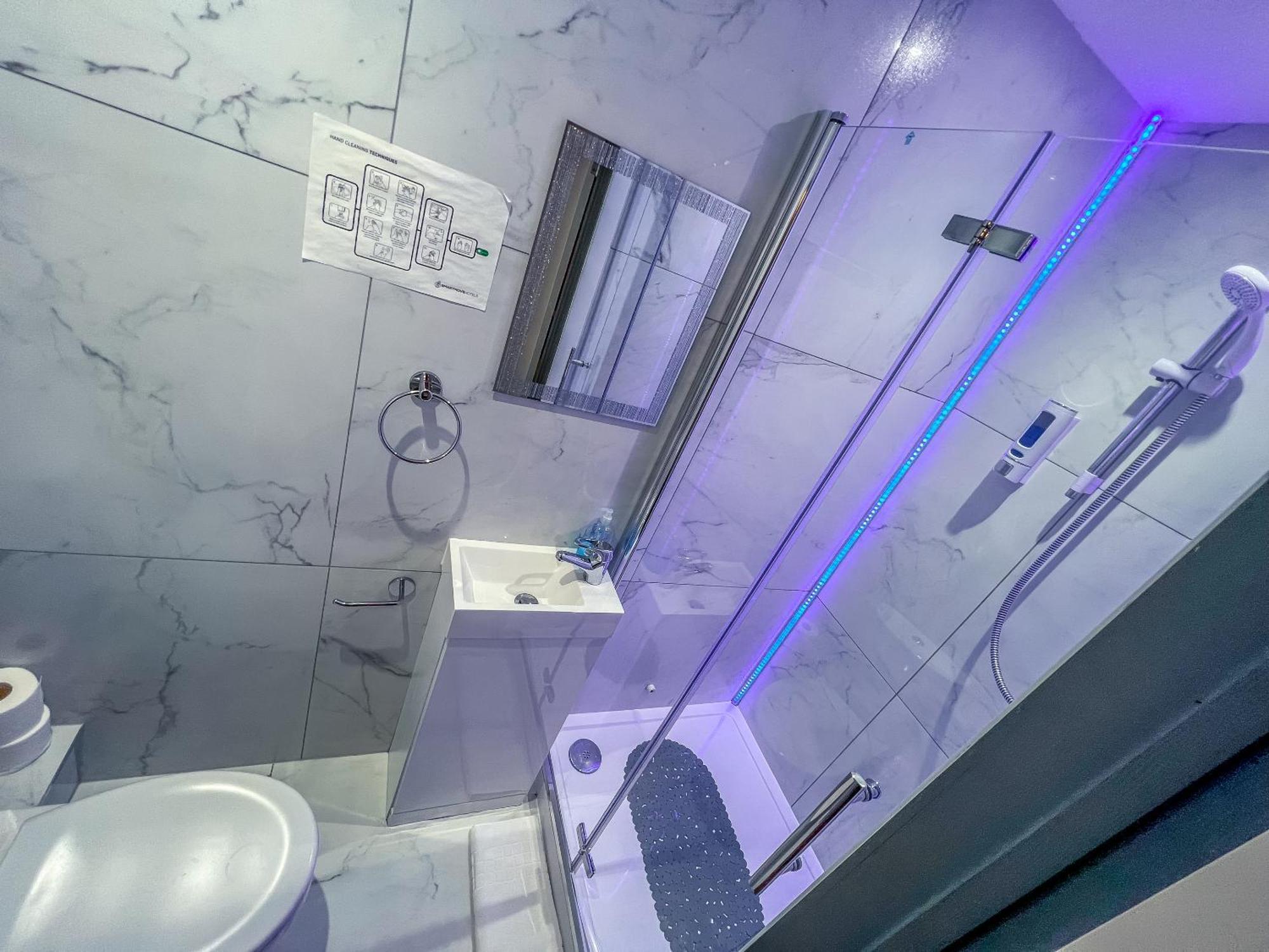 Twenty Hotel And Bar Бостон Екстер'єр фото